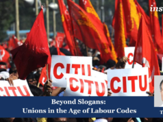 Beyond Slogans: Unions In The Age Of Labour Codes – IMPRI Impact And Policy Research Institute unions