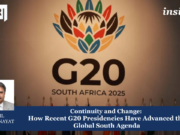 Continuity And Change: How Recent G20 Presidencies Have Advanced The Global South Agenda – IMPRI Impact And Policy Research Institute Copy of Insights 3 1