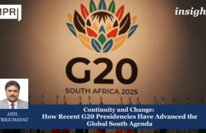 Continuity And Change: How Recent G20 Presidencies Have Advanced The Global South Agenda – IMPRI Impact And Policy Research Institute Copy of Insights 3 1