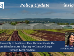 From Vulnerability To Resilience: How Communities In The Northern Himalayas Are Adapting To Climate Change Through Local Practices – IMPRI Impact And Policy Research Institute 118