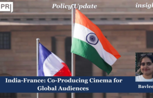 India-France: Co-Producing Cinema For Global Audiences PU posting 2.0 2