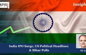 India IPO Surge, US Political Headlines & Bihar Polls India IPO Surge, US Political Headlines & Bihar Polls