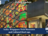 India–Singapore Tech Museums And Cultural Start-ups – IMPRI Impact And Policy Research Institute Museums