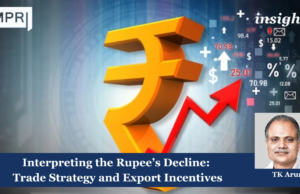 Interpreting The Rupee’s Decline: Trade Strategy And Export Incentives – IMPRI Impact And Policy Research Institute Copy of Insights