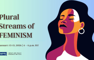Participants List & Details: Plural Streams Of Feminism – IMPRI Impact And Policy Research Institute 1