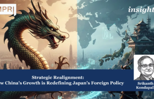 Strategic Realignment: How China’s Growth Is Redefining Japan’s Foreign Policy – IMPRI Impact And Policy Research Institute Japan
