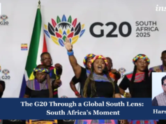 The G20 Through A Global South Lens: South Africa’s Moment – IMPRI Impact And Policy Research Institute G20