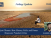 The Unjust Climate: How History, Faith, And Power Shape Our Planetary Crisis – IMPRI Impact And Policy Research Institute 116