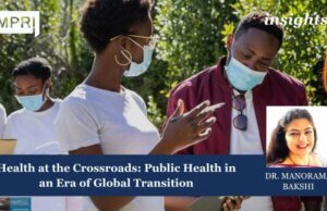 Health At The Crossroads: Public Health In An Era Of Global Transition – IMPRI Impact And Policy Research Institute Copy of Insights 8 e1770578103845