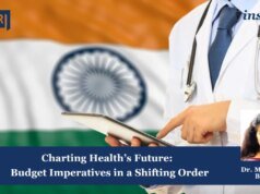 Charting Health’s Future: Budget Imperatives In A Shifting Order – IMPRI Impact And Policy Research Institute Charting Health’s Future: Budget Imperatives in a Shifting Order