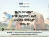 Employment, Livelihoods And Union Budget 2026-27 1 3 e1771952794884