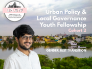 Fellows Blog List & Details: UPLGYF Urban Policy & Local Governance Youth Fellowship- Cohort 2.0 – IMPRI Impact And Policy Research Institute Urban Policy & Local Governance Youth Fellowship (UPLGYF) – Cohort 2.0