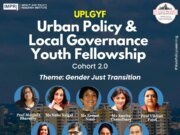 Fellows List & Details: UPLGYF Urban Policy & Local Governance Youth Fellowship- Cohort 2.0 – IMPRI Impact And Policy Research Institute UPLGYF2 PP