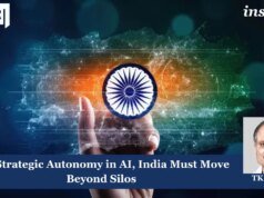 For Strategic Autonomy In AI, India Must Move Beyond Silos Copy of Insights 4 2