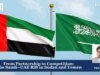 From Partnership To Competition: The Saudi–UAE Rift In Sudan And Yemen – IMPRI Impact And Policy Research Institute From Partnership to Competition: The Saudi–UAE Rift in Sudan and Yemen