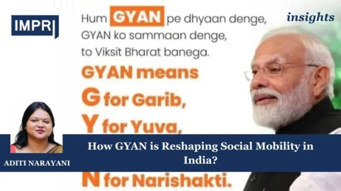 How GYAN Is Reshaping Social Mobility In India? February 14, 2026 Copy of Insights 11 e1770981168160