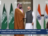 India-Saudi Arabia: Cybersecurity Cooperation And Critical Infrastructure Protection (2026) – IMPRI Impact And Policy Research Institute India-Saudi Arabia: Cybersecurity Cooperation and Critical Infrastructure Protection (2026)