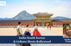 India-South Korea: K-Culture Meets Bollywood – IMPRI Impact And Policy Research Institute India-South Korea: K-Culture Meets Bollywood