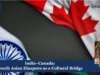 India–Canada: South Asian Diaspora As A Cultural Bridge – IMPRI Impact And Policy Research Institute India–Canada: South Asian Diaspora as a Cultural Bridge