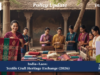 India–Laos: Textile Craft Heritage Exchange (2026) – IMPRI Impact And Policy Research Institute Textile