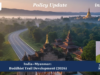 India–Myanmar: Buddhist Trail Development (2026) – IMPRI Impact And Policy Research Institute Buddhist