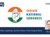Legitimacy, Leadership, And The Future Of The Congress Party Leadership, Legitimacy and the Future of Congress Party