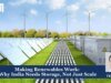 Making Renewables Work: Why India Needs Storage, Not Just Scale – IMPRI Impact And Policy Research Institute Making Renewables Work: Why India Needs Storage, Not Just Scale