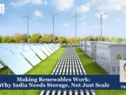 Making Renewables Work: Why India Needs Storage, Not Just Scale – IMPRI Impact And Policy Research Institute Making Renewables Work: Why India Needs Storage, Not Just Scale