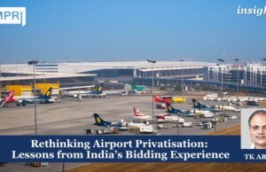Rethinking Airport Privatisation: Lessons From India’s Bidding Experience – IMPRI Impact And Policy Research Institute Rethinking Airport Privatisation: Lessons from India’s Bidding Experience