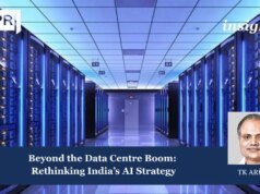 AI Strategy Of India: Rethinking The Data Centre Boom AI