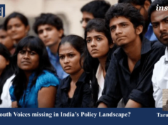 Are Youth Voices Missing In India’s Policy Landscape? – IMPRI Impact And Policy Research Institute PU posting 2.0 8 1