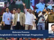 Bangladesh Strategic Pragmatism Bangladesh