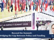 Beyond The Summit: Bridging The Gap Between Policy And Funding March 23, 2026 Copy of Insights 11 1