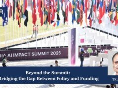 Beyond The Summit: Bridging The Gap Between Policy And Funding March 23, 2026 Copy of Insights 11 1