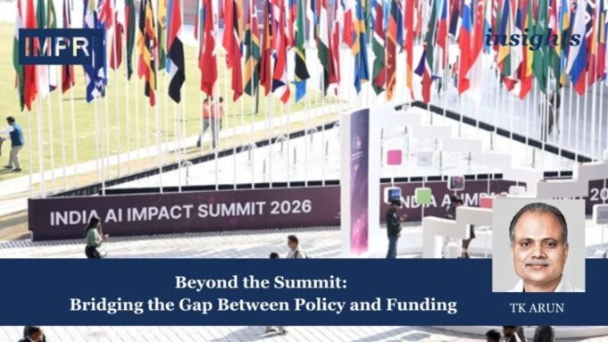 Beyond The Summit: Bridging The Gap Between Policy And Funding March 23, 2026 Copy of Insights 11 1