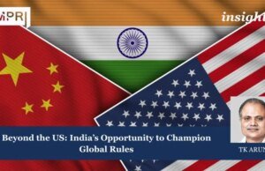 Beyond The US: India’s Opportunity To Champion Global Rules – IMPRI Impact And Policy Research Institute Copy of Insights 5 e1773557558517