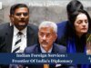 Indian Foreign Services : Frontier Of India’s Diplomacy – IMPRI Impact And Policy Research Institute Indian Foreign Services : Frontier Of India’s Diplomacy