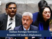 Indian Foreign Services : Frontier Of India’s Diplomacy – IMPRI Impact And Policy Research Institute Indian Foreign Services : Frontier Of India’s Diplomacy