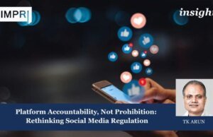 Platform Accountability, Not Prohibition: Rethinking Social Media Regulation March 16, 2026 Copy of Insights 8 2