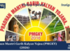 Pradhan Mantri Garib Kalyan Yojna (PMGKY) (2026) – IMPRI Impact And Policy Research Institute Pradhan Mantri Garib Kalyan Yojna (PMGKY) (2026)