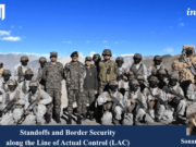 Standoffs And Border Security Along The Line Of Actual Control (LAC) – IMPRI Impact And Policy Research Institute Line of Actual Control