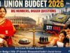 The Great Welfare Retreat: How Budget 2026–27 Quietly Dismantled India’s Social Sector – IMPRI Impact And Policy Research Institute 110 resized to medium