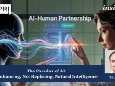 The Paradox Of AI: Enhancing, Not Replacing, Natural Intelligence March 23, 2026 Copy of Insights 12 1
