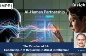 The Paradox Of AI: Enhancing, Not Replacing, Natural Intelligence March 23, 2026 Copy of Insights 12 1