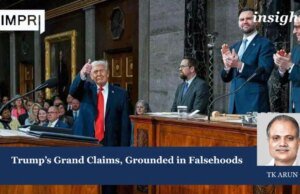 Trump’s Grand Claims, Grounded In Falsehoods March 23, 2026 Copy of Insights 13 1