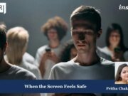 When The Screen Feels Safe – IMPRI Impact And Policy Research Institute Photo 30 e1773770486882