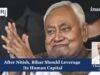 After Nitish, Bihar Should Leverage Its Human Capital Board of Peace 4 e1776268447634