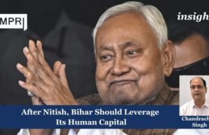 After Nitish, Bihar Should Leverage Its Human Capital Board of Peace 4 e1776268447634
