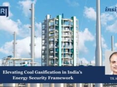 Coal Gasification In India: Strengthening Energy Security Framework Coal