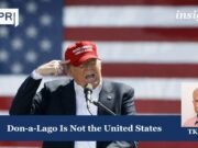 Don-a-Lago Is Not The United States Board of Peace e1776259577365